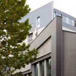 Zgrada FPN-a Zgrada FPN-a