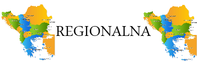REGIONALNA