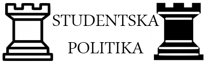 STUDENTSKA POLITIKA