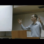 Debater u akciji Debater u akciji