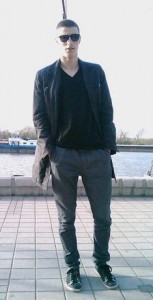 Đorđije Abramović