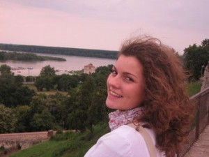 Katarina Stevanović