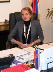 Suzana Mihajlović