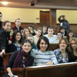 svi studenti FPN na turniru svi studenti FPN na turniru