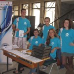 Štand DK-a Štand DK-a