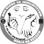 Dan osoba sa invaliditetom Dan osoba sa invaliditetom