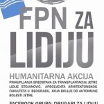 FPN za Lidiju FPN za Lidiju