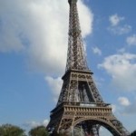 Ajfelov toranj u Parizu Ajfelov toranj u Parizu