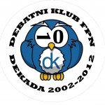 logo Dekade logo Dekade